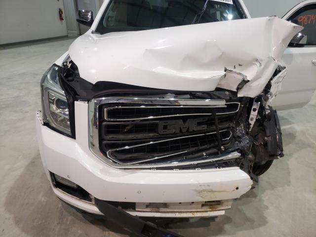 Photo 6 VIN: 1GKS2HKCXFR282052 - GMC YUKON XL K 