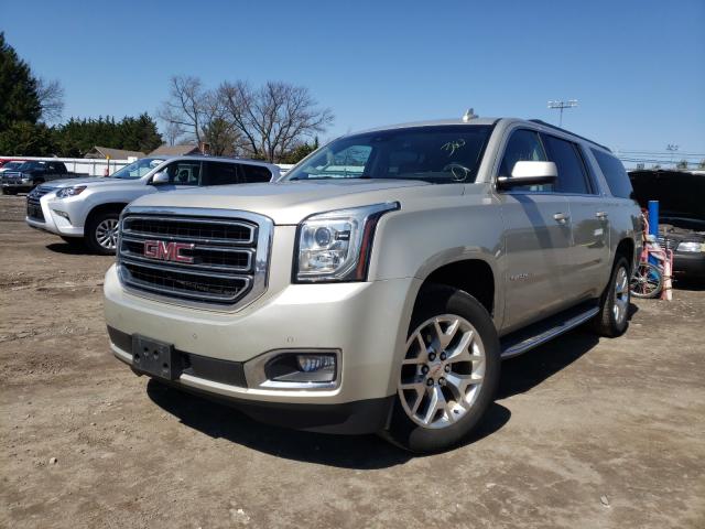 Photo 1 VIN: 1GKS2HKCXFR615270 - GMC YUKON XL K 