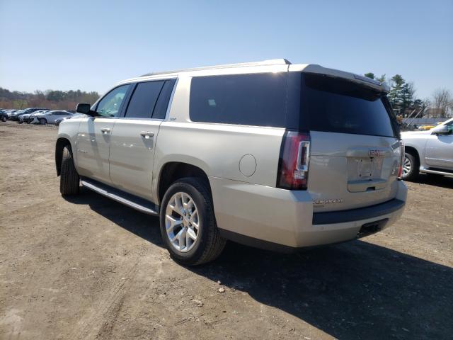 Photo 2 VIN: 1GKS2HKCXFR615270 - GMC YUKON XL K 