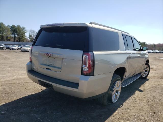 Photo 3 VIN: 1GKS2HKCXFR615270 - GMC YUKON XL K 