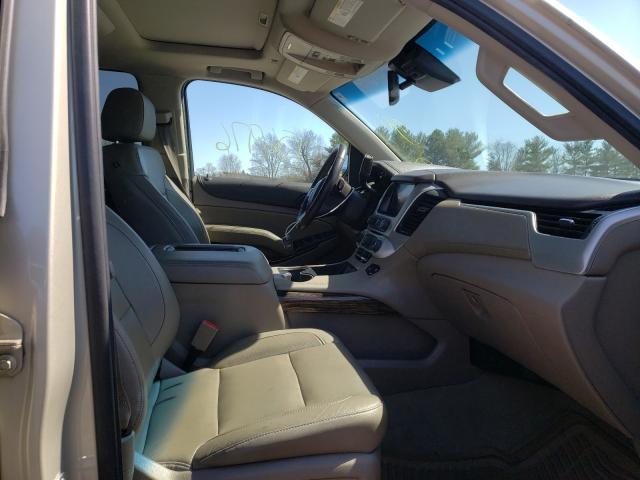 Photo 4 VIN: 1GKS2HKCXFR615270 - GMC YUKON XL K 