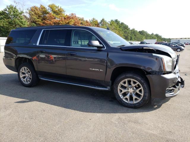 Photo 3 VIN: 1GKS2HKCXFR744660 - GMC YUKON XL K 