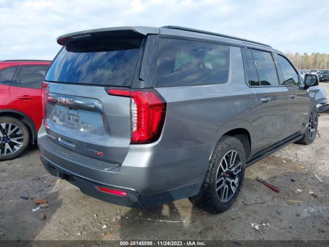 Photo 3 VIN: 1GKS2HKD0MR178238 - GMC YUKON XL 