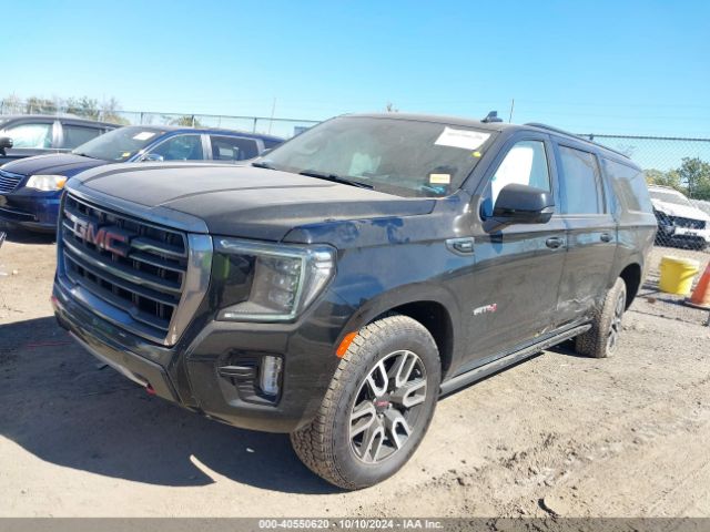 Photo 1 VIN: 1GKS2HKD0MR373403 - GMC YUKON XL 