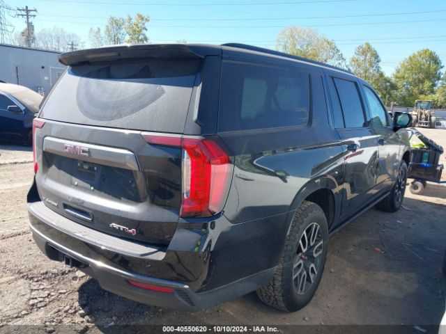 Photo 3 VIN: 1GKS2HKD0MR373403 - GMC YUKON XL 