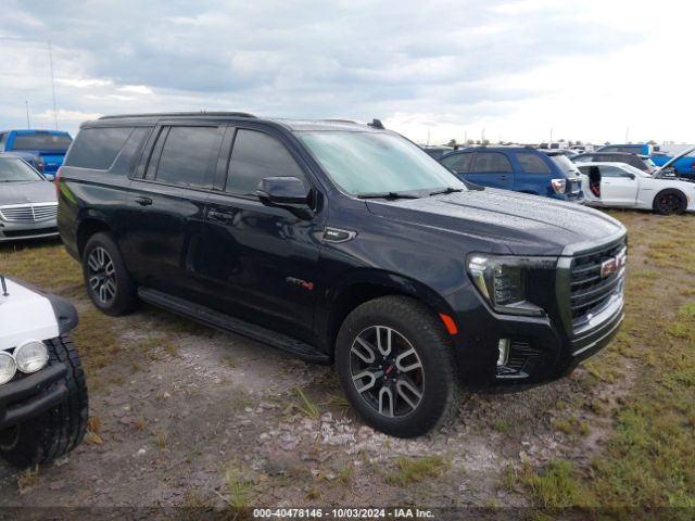 Photo 0 VIN: 1GKS2HKD0NR260584 - GMC YUKON XL 