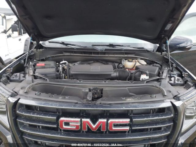 Photo 9 VIN: 1GKS2HKD0NR260584 - GMC YUKON XL 