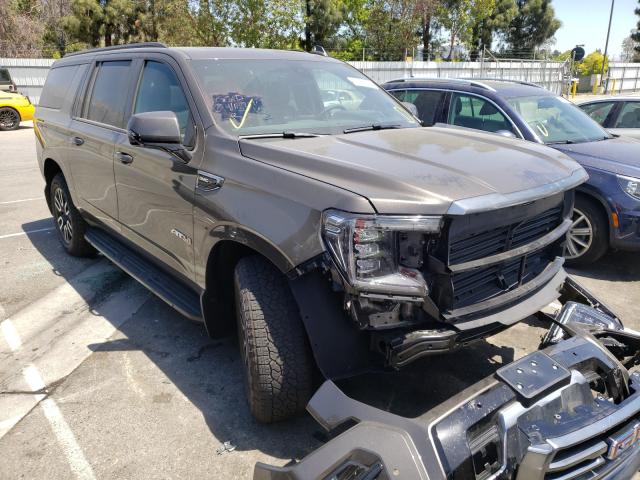 Photo 0 VIN: 1GKS2HKD1MR278865 - GMC YUKON XL K 