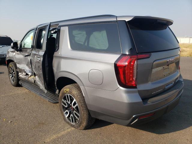 Photo 1 VIN: 1GKS2HKD1MR375225 - GMC YUKON XL K 