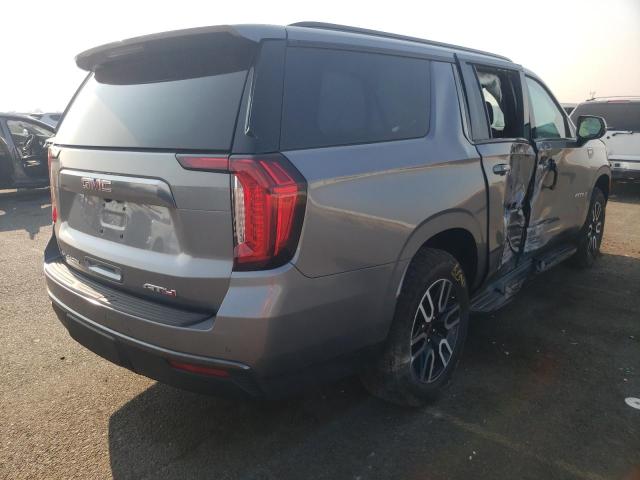 Photo 2 VIN: 1GKS2HKD1MR375225 - GMC YUKON XL K 