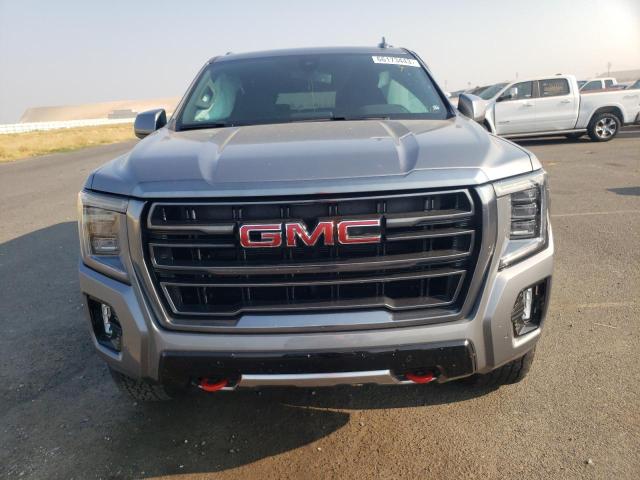 Photo 4 VIN: 1GKS2HKD1MR375225 - GMC YUKON XL K 