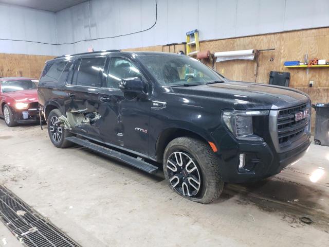 Photo 3 VIN: 1GKS2HKD1NR362041 - GMC YUKON XL K 