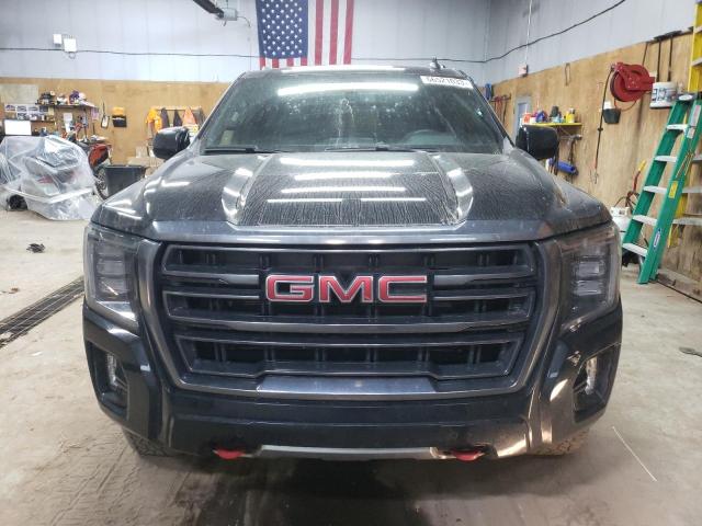 Photo 4 VIN: 1GKS2HKD1NR362041 - GMC YUKON XL K 