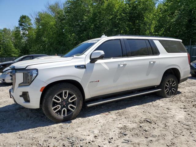 Photo 0 VIN: 1GKS2HKD1PR132549 - GMC YUKON 