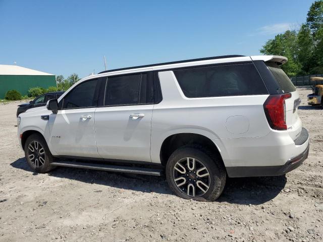 Photo 1 VIN: 1GKS2HKD1PR132549 - GMC YUKON 