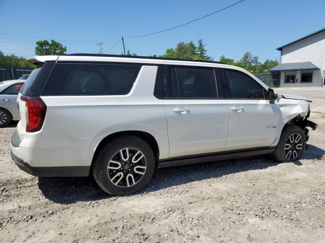 Photo 2 VIN: 1GKS2HKD1PR132549 - GMC YUKON 