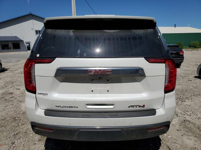 Photo 5 VIN: 1GKS2HKD1PR132549 - GMC YUKON 