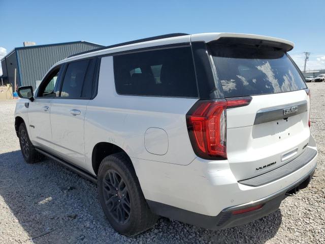 Photo 1 VIN: 1GKS2HKD2NR183734 - GMC YUKON XL K 