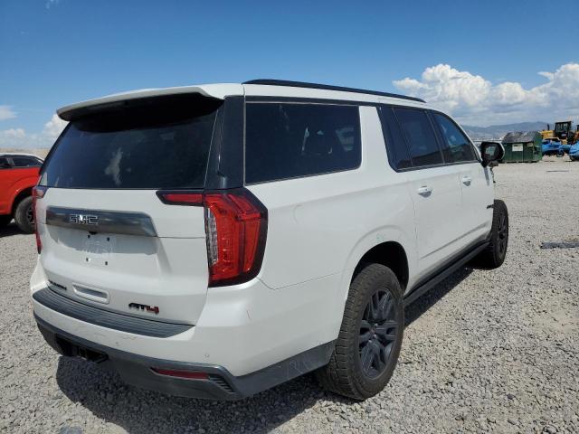 Photo 2 VIN: 1GKS2HKD2NR183734 - GMC YUKON XL K 