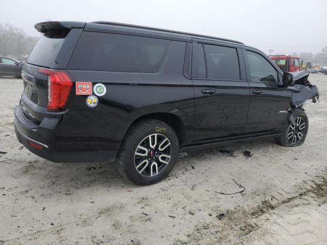 Photo 2 VIN: 1GKS2HKD2PR117767 - GMC YUKON XL K 