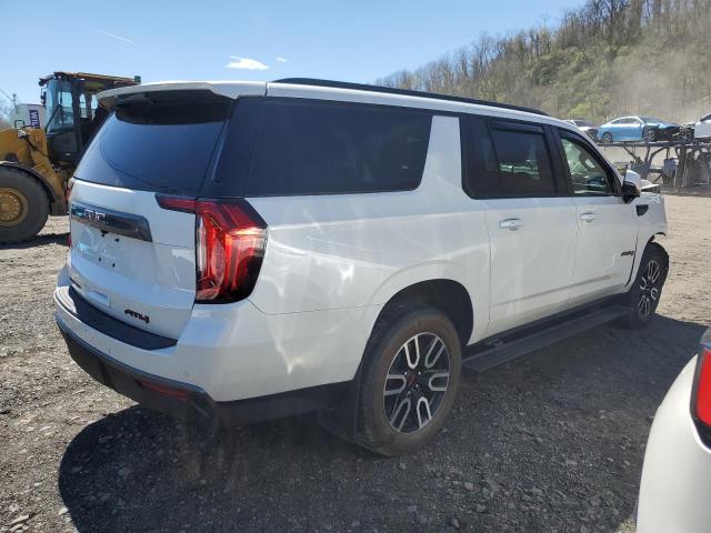 Photo 2 VIN: 1GKS2HKD2PR139347 - GMC YUKON 