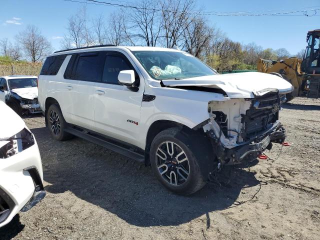 Photo 3 VIN: 1GKS2HKD2PR139347 - GMC YUKON 