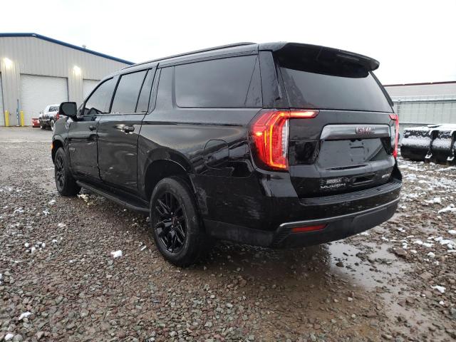 Photo 2 VIN: 1GKS2HKD3MR298471 - GMC YUKON XL K 