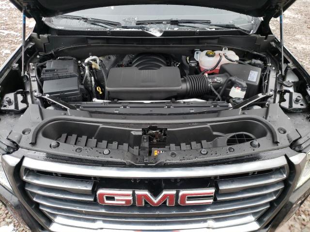 Photo 6 VIN: 1GKS2HKD3MR298471 - GMC YUKON XL K 