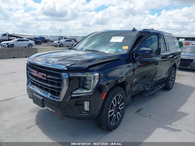 Photo 1 VIN: 1GKS2HKD3NR113370 - GMC YUKON XL 