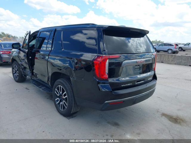 Photo 2 VIN: 1GKS2HKD3NR113370 - GMC YUKON XL 