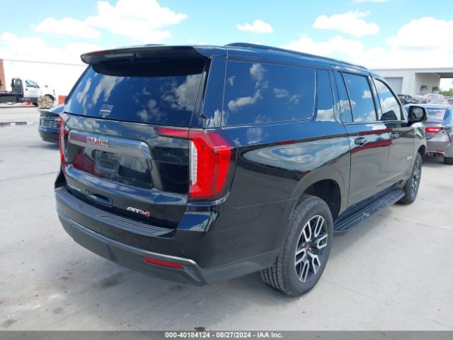 Photo 3 VIN: 1GKS2HKD3NR113370 - GMC YUKON XL 