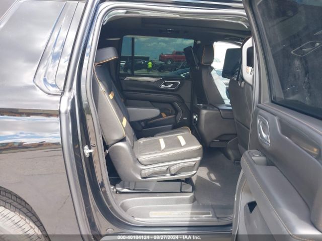 Photo 7 VIN: 1GKS2HKD3NR113370 - GMC YUKON XL 