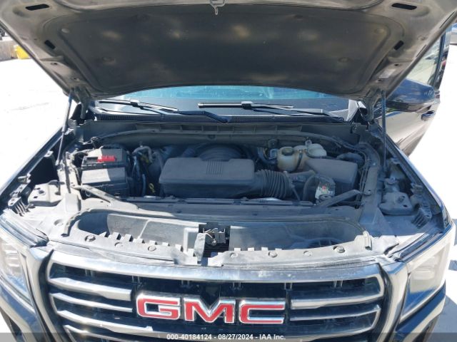 Photo 9 VIN: 1GKS2HKD3NR113370 - GMC YUKON XL 