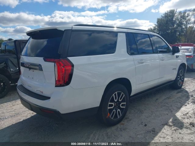 Photo 3 VIN: 1GKS2HKD4MR160390 - GMC YUKON XL 