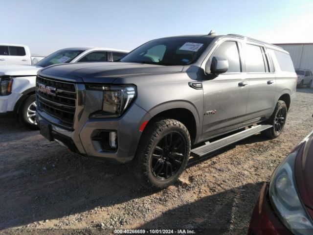 Photo 1 VIN: 1GKS2HKD6MR337084 - GMC YUKON XL 