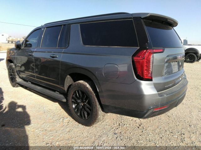 Photo 2 VIN: 1GKS2HKD6MR337084 - GMC YUKON XL 