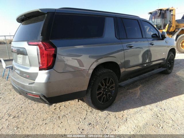 Photo 3 VIN: 1GKS2HKD6MR337084 - GMC YUKON XL 