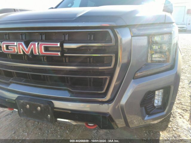 Photo 5 VIN: 1GKS2HKD6MR337084 - GMC YUKON XL 