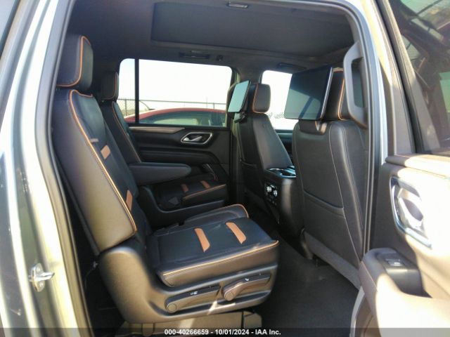 Photo 7 VIN: 1GKS2HKD6MR337084 - GMC YUKON XL 