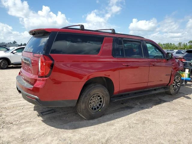 Photo 2 VIN: 1GKS2HKD6PR313808 - GMC YUKON XL K 