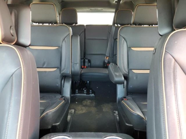 Photo 9 VIN: 1GKS2HKD6PR313808 - GMC YUKON XL K 