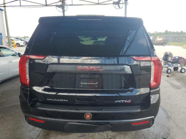 Photo 5 VIN: 1GKS2HKD7NR229865 - GMC YUKON XL K 