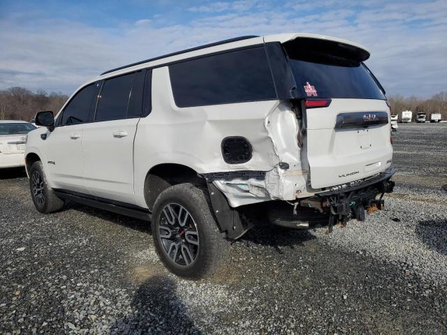 Photo 1 VIN: 1GKS2HKD8MR360074 - GMC YUKON XL K 