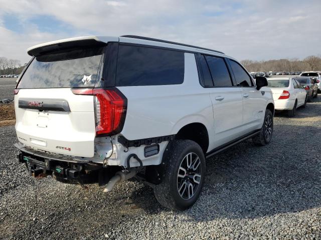 Photo 2 VIN: 1GKS2HKD8MR360074 - GMC YUKON XL K 