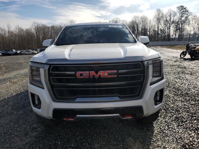 Photo 4 VIN: 1GKS2HKD8MR360074 - GMC YUKON XL K 