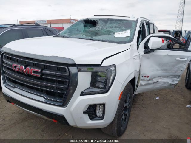 Photo 1 VIN: 1GKS2HKD9PR188609 - GMC YUKON XL 