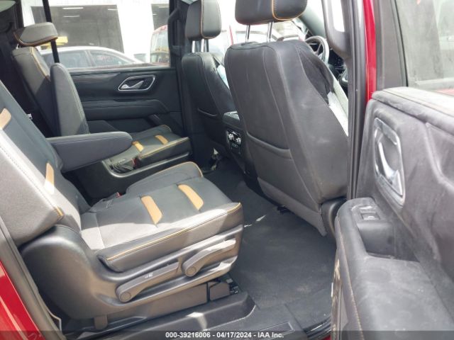 Photo 7 VIN: 1GKS2HKDXPR203778 - GMC YUKON XL 