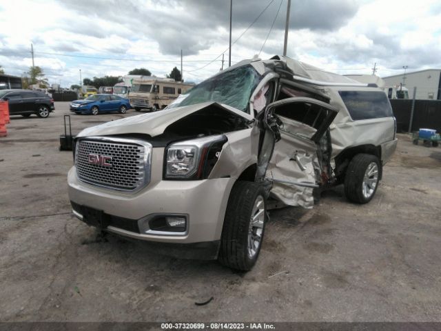 Photo 1 VIN: 1GKS2HKJ0GR115716 - GMC YUKON XL 