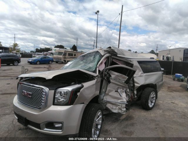 Photo 5 VIN: 1GKS2HKJ0GR115716 - GMC YUKON XL 