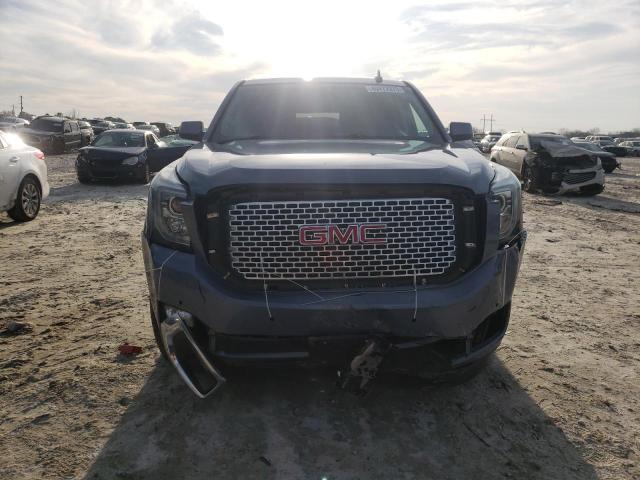 Photo 4 VIN: 1GKS2HKJ0GR128238 - GMC YUKON XL D 